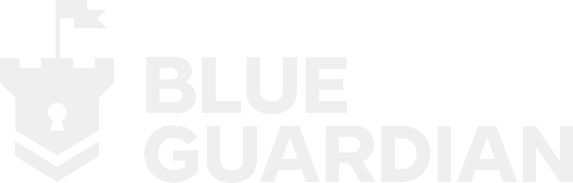 Blue Guardian Futures logo
