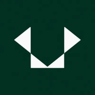 Vest Markets logo