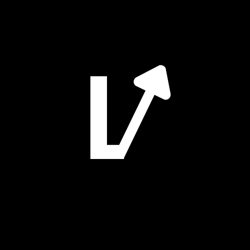 LVLUp Futures logo