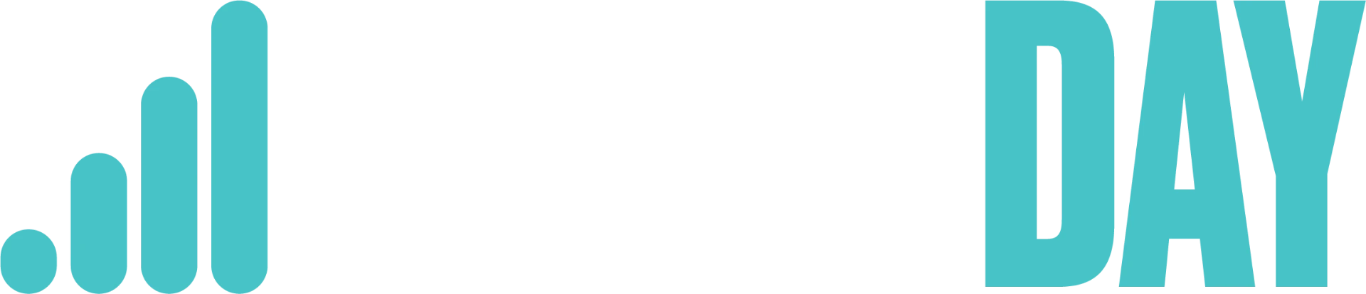 TradeDay logo