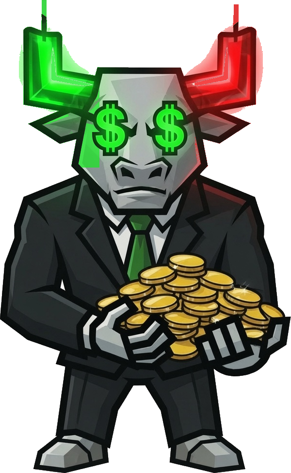 Propfirms.net raffle mascot
