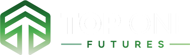 Top One Futures logo