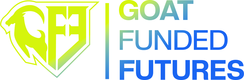 Goat Funded Futures logo