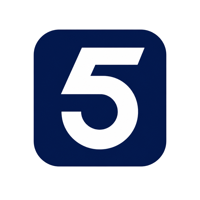 The5ers logo